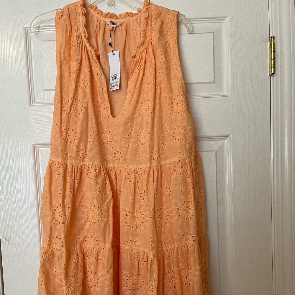 BB DAKOTA Steve Madden sundress